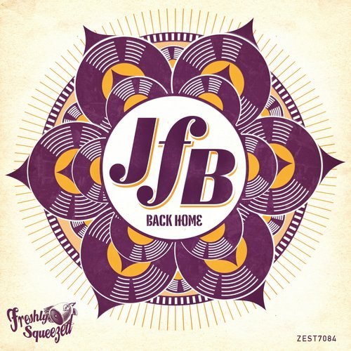 JFB - Back Home