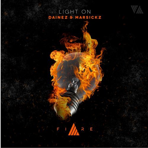 Dainez, Marsickz - Light On