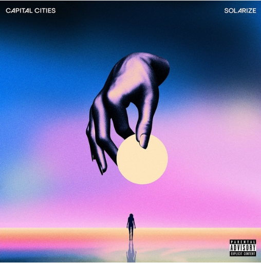 Capital Cities - Sunburn Surrender