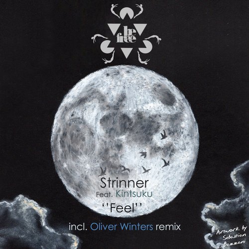 Strinner & Kintsuku - Feel (Oliver Winters Remix)