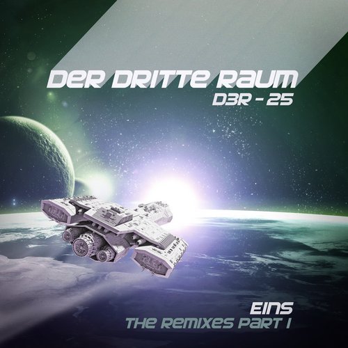 Der Dritte Raum - Hale Bopp (Maceo Plex Edit)