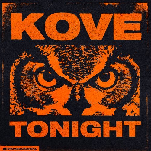 Kove - Tonight