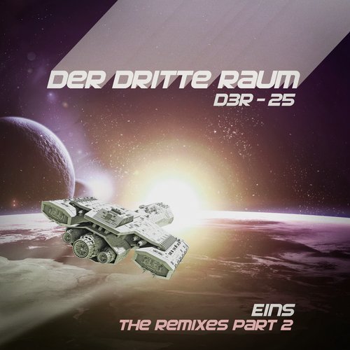 Der Dritte Raum - Hale Bopp (Boris Brejcha Remix)