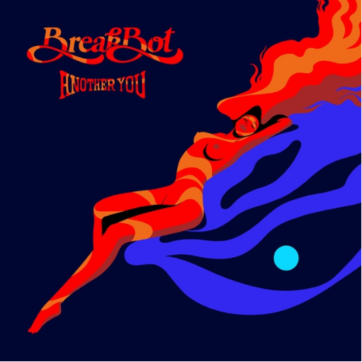 Breakbot, Irfane - Devotion