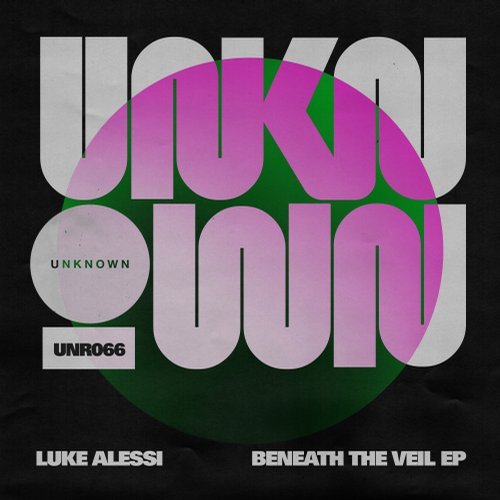 Luke Alessi - Awaken (Original Mix)