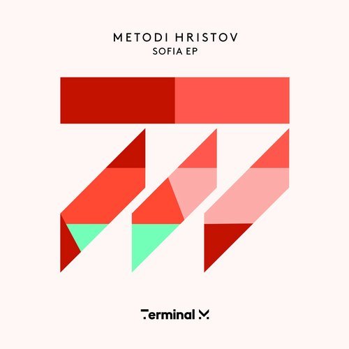 Metodi Hristov - Massive Attack (Original Mix)