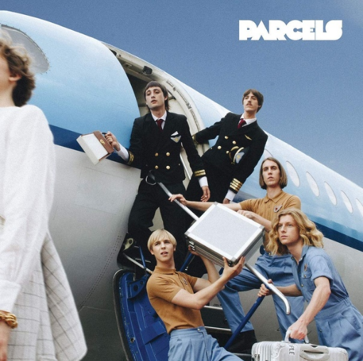 Parcels - Exotica