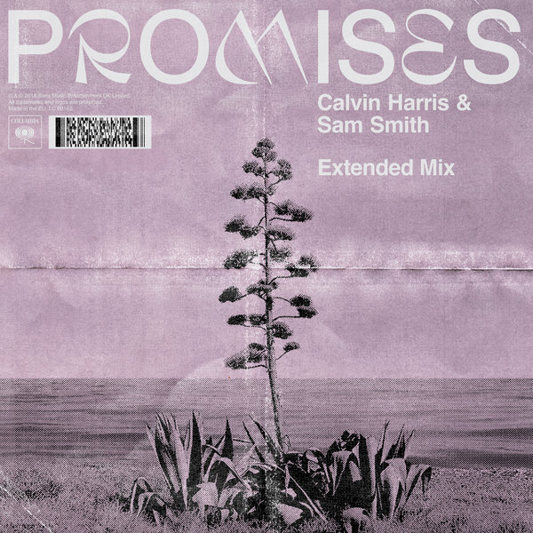 Calvin Harris, Sam Smith - Promises (Extended Mix)