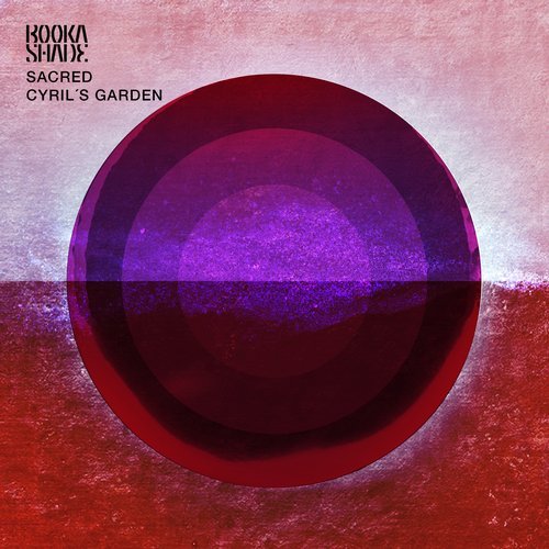 Booka Shade - Cyril's Garden (Original Mix)