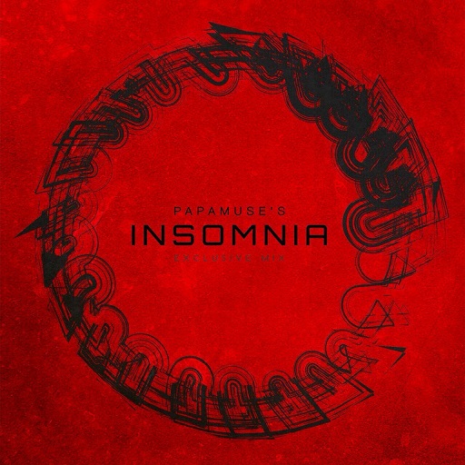 Papamuse's - Insomnia