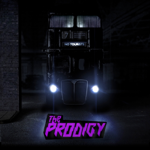 The Prodigy - Boom Boom Tap