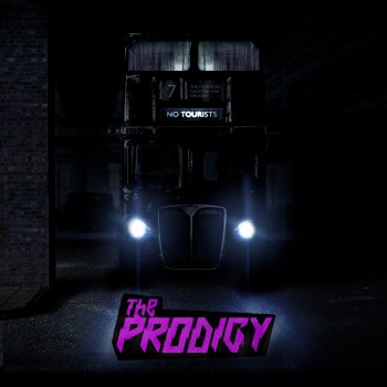 The Prodigy - Champions Of London