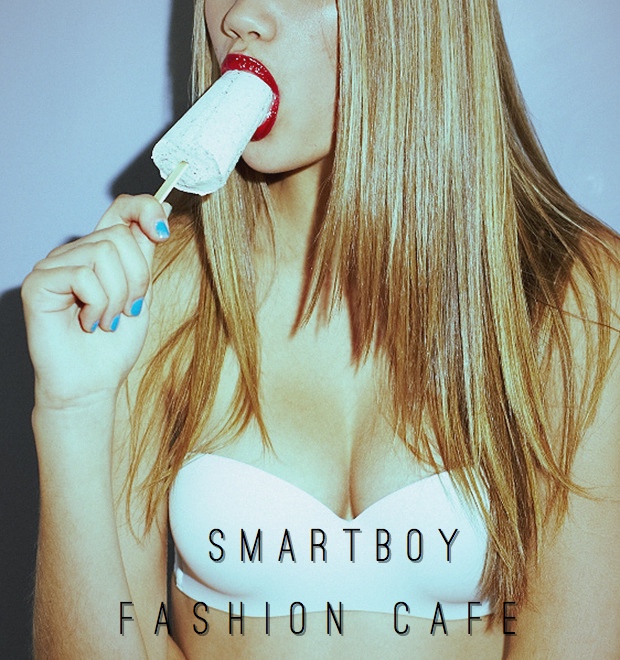 SmartBoy - Fashion Cafe