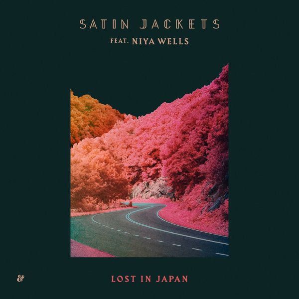 Satin Jackets feat. Niya Wells - Lost In Japan (Original Mix)