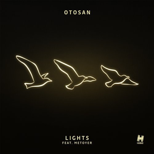 Otosan - Lights feat. Metoyer (Extended Mix)