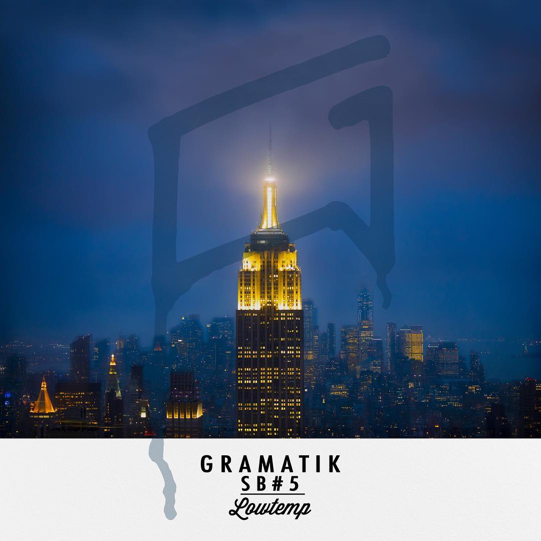 Gramatik - Good Love (Original Mix)