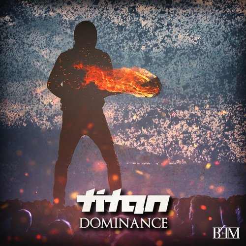 Titan - Dominance