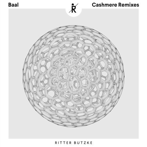 BAAL *- Cashmere (Gabriel Ananda Remix)