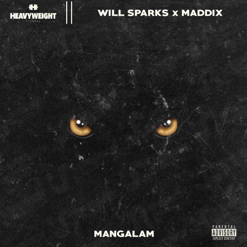 Will Sparks & Maddix - Mangalam (Original Mix)