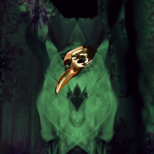 Claptone, Nathan Nicholson - Abyss of Love (Franky Rizardo Remix)