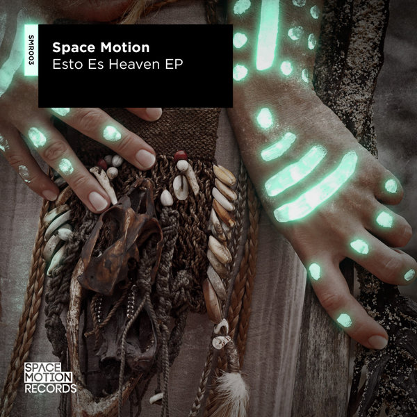 Space Motion - Lost In Heaven (Original Mix)