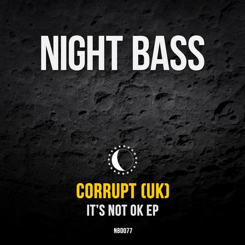 Corrupt (UK) - The Loot (Original Mix)