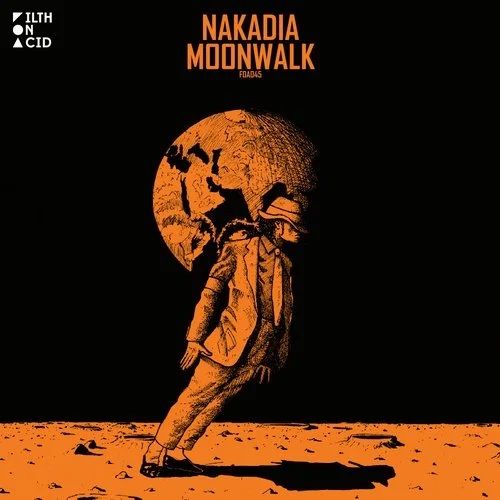 Nakadia - Moonwalk (Original Mix)