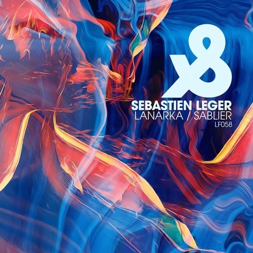 Sebastien Leger - Lanarka (Original Mix)