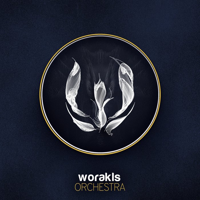 Worakls  - Cloches (Original Mix)