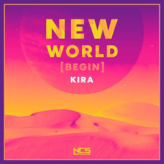 KIRA - New World