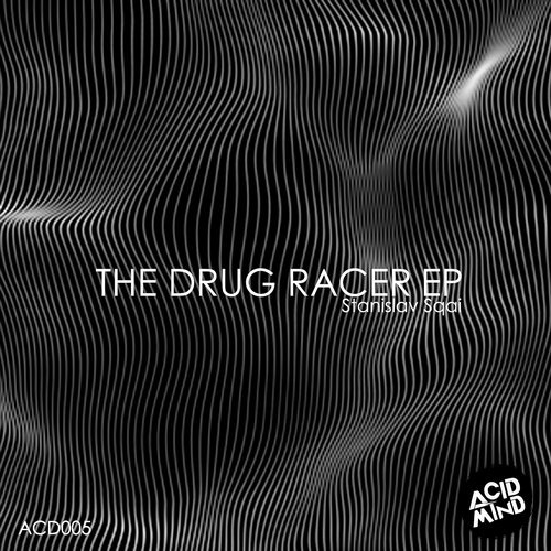 Stanislav Sqai - Drug Racer (Hozho Remix)