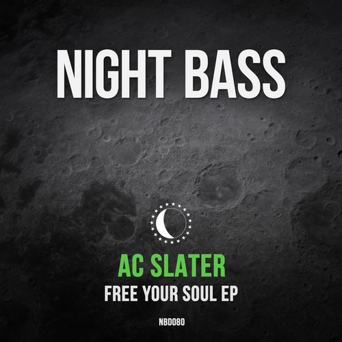 AC Slater - IFU (Original Mix)