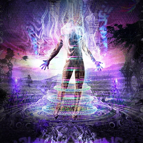 Or4Psy - Indra Spirit II