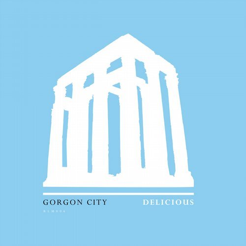 Gorgon City - Delicious (Extended Mix)