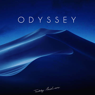 Teddy McLane - Odyssey (Dimitris Athanasiou Remix)