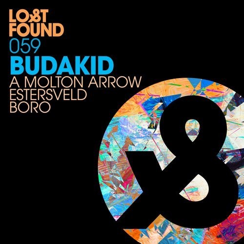 Budakid - A Molton Arrow (Original Mix)