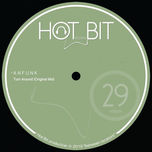 Anfunk - Turn Around