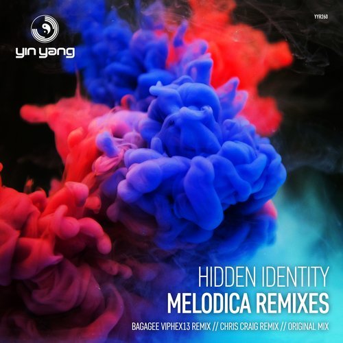 Hidden Identity - Melodica  (Chris Craig Remix)