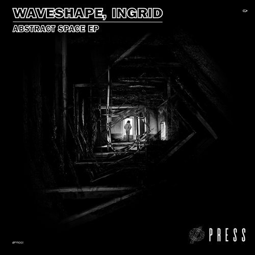 Ingrid (IT), Waveshape - Chemistry (Original Mix)