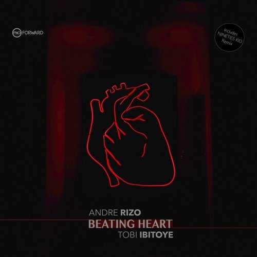 Andre Rizo, Tobi Ibitoye - Beating Heart (Nineties Kid Remix)