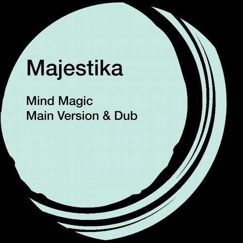 Albert Cabrera, Majestika, E. Levy - Mind Magic