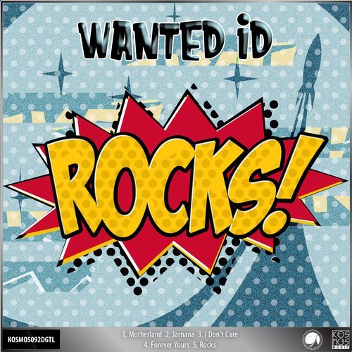 Wanted ID - Rocks (Original Mix)