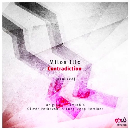 Milos Ilic - Contradiction (Oliver Petkovski & Tone Deep Remix)