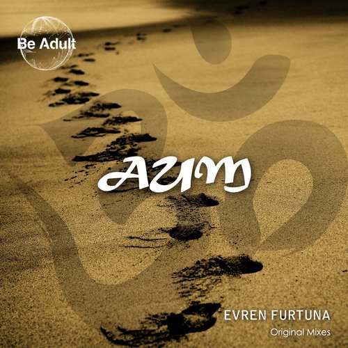 Evren Furtuna - Aum (Original Mix)