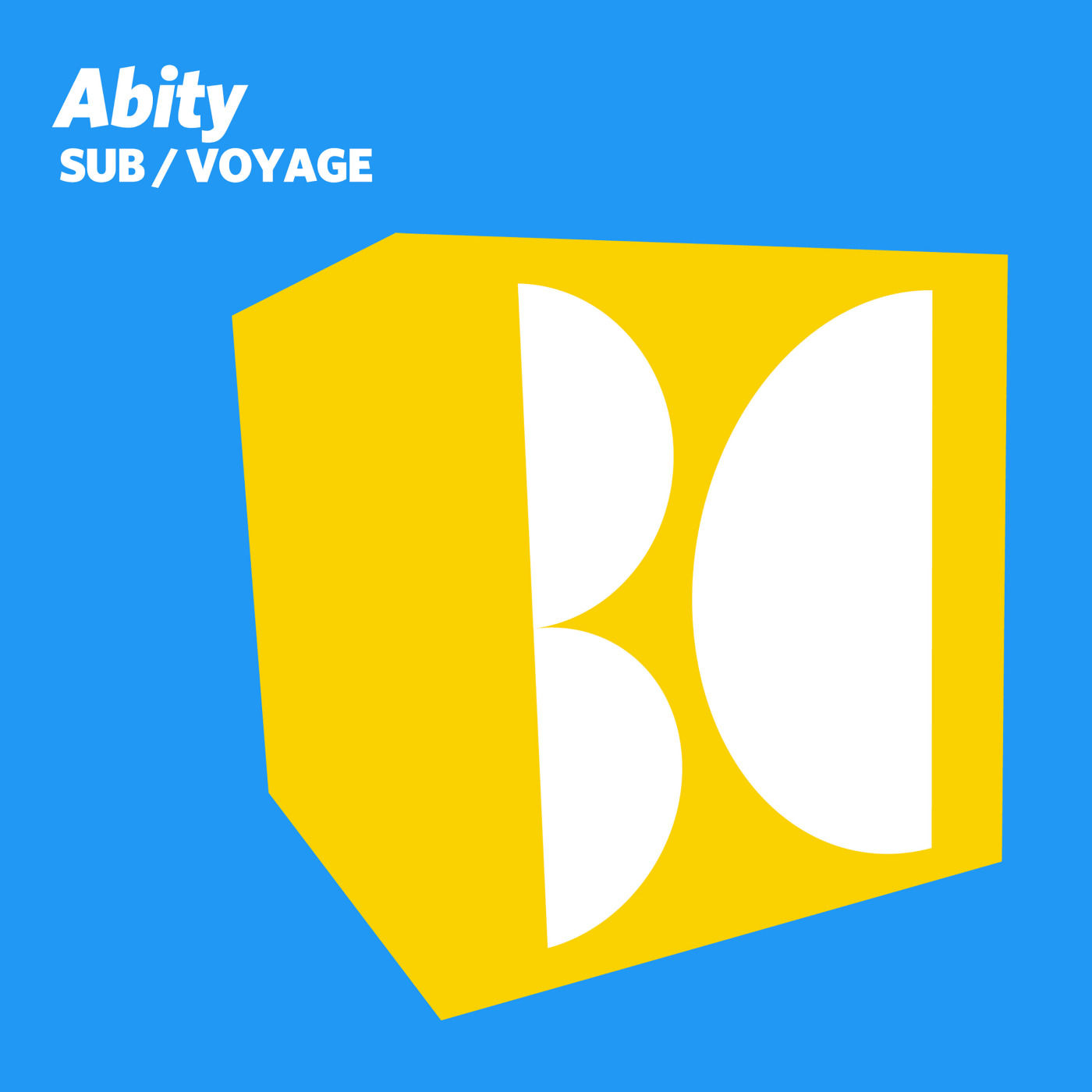 Abity - Sub (Original Mix)