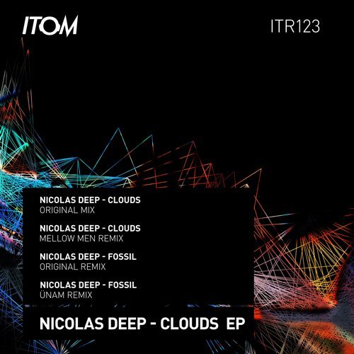 Nicolas Deep - Fossil