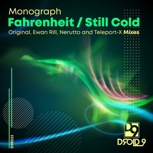 Monograph - Still Cold (Teleport-X Remix)