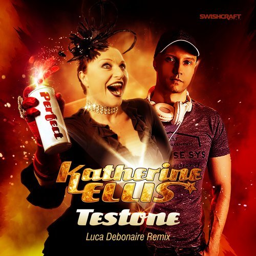 Katherine Ellis, Testone - Perfect (Luca Debonaire Remix)