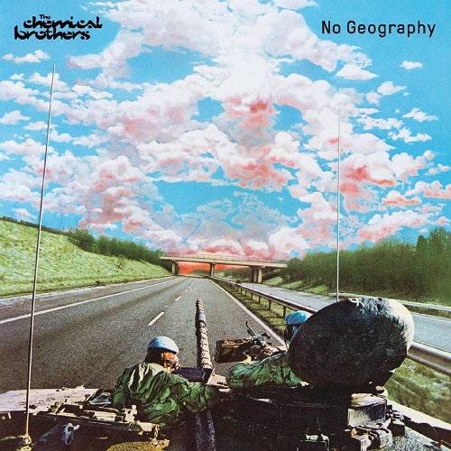 The Chemical Brothers - Gravity Drops