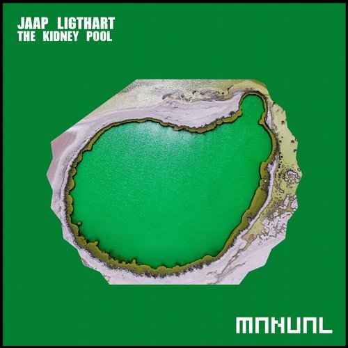 Jaap Ligthart - The Kidney Pool (TH;EN Remix)